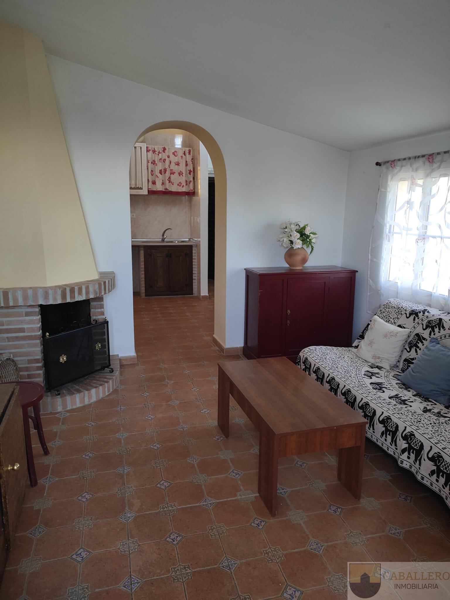 For sale of house in Murcia