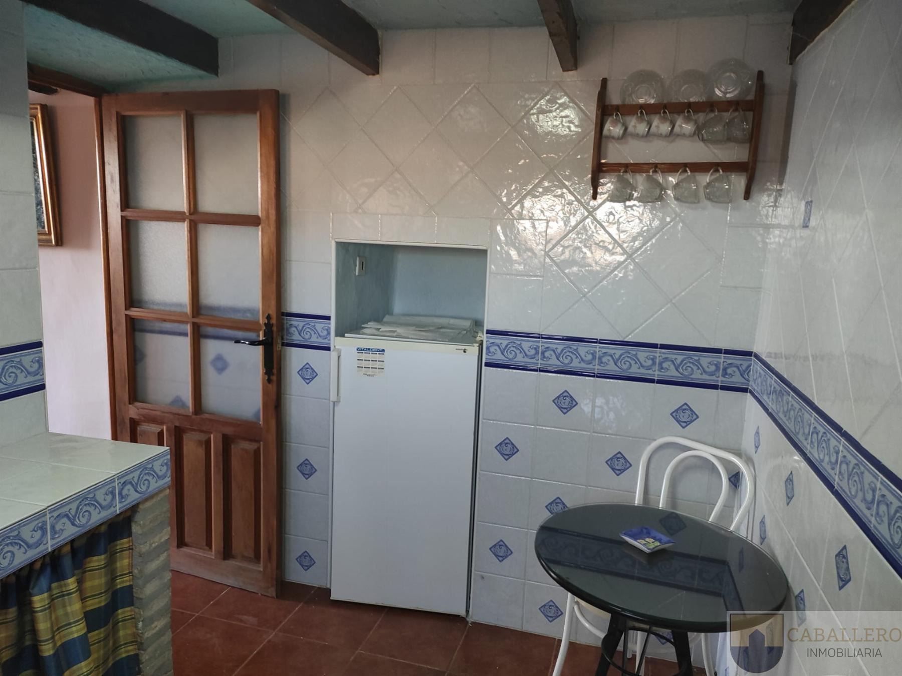 For sale of house in Murcia