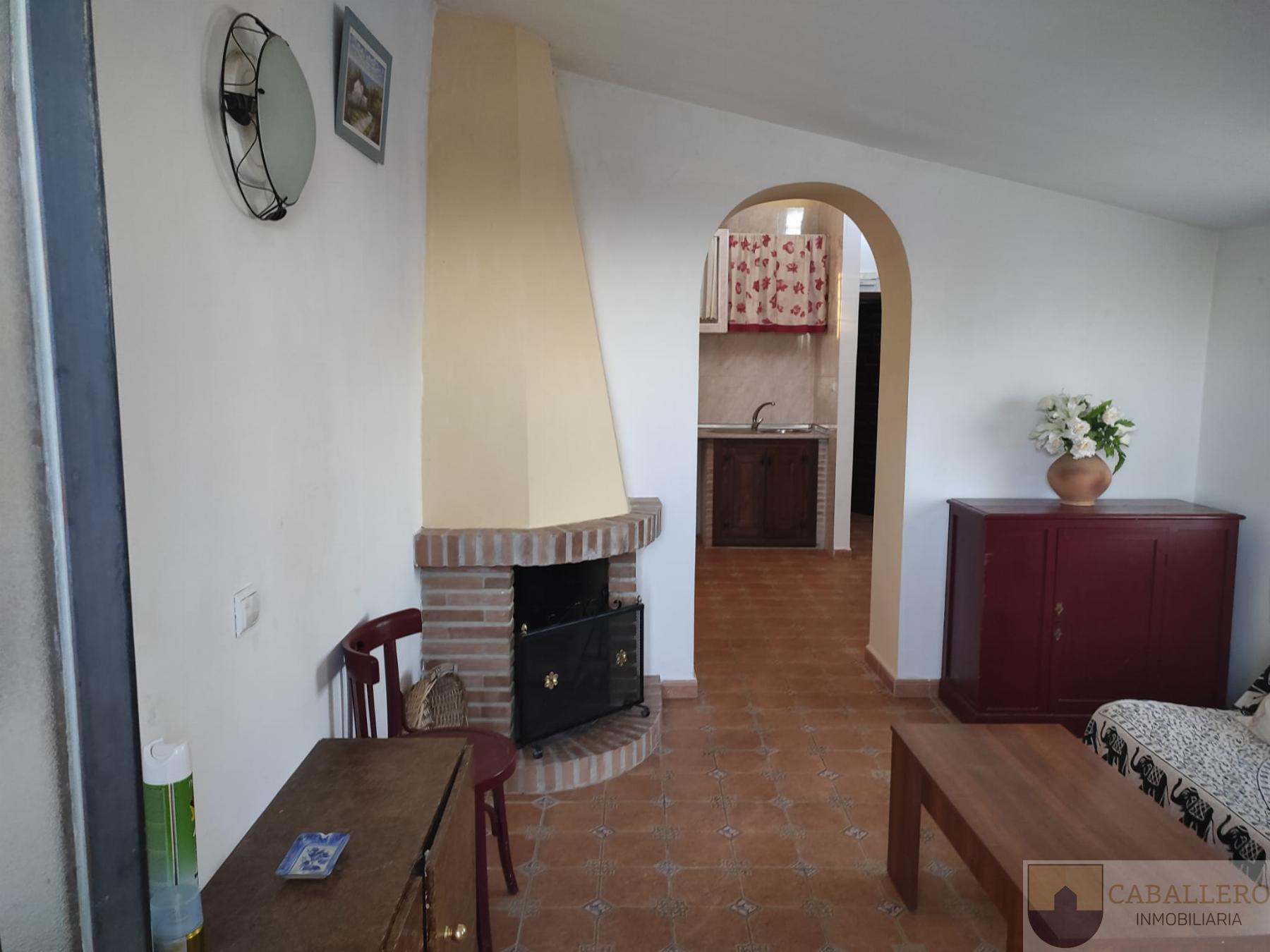 For sale of house in Murcia