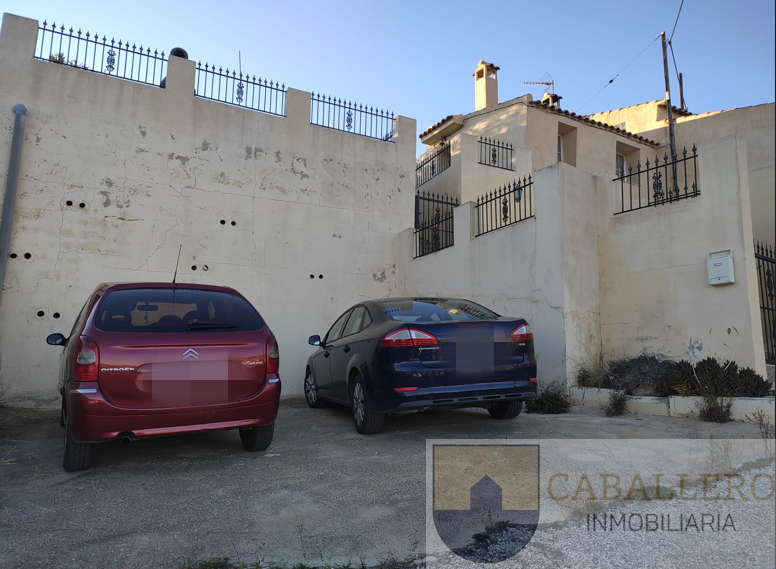 For sale of house in Murcia