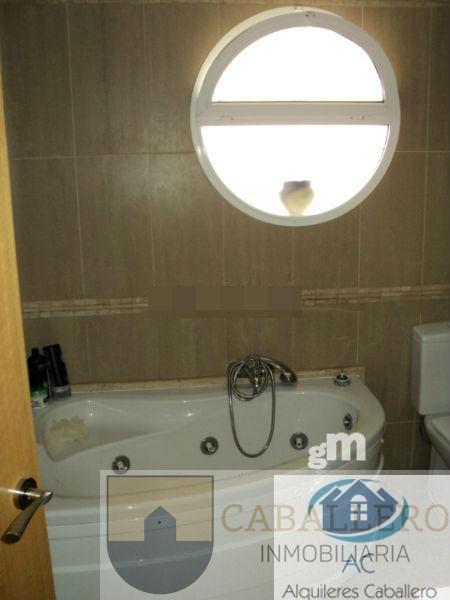 For sale of chalet in Murcia