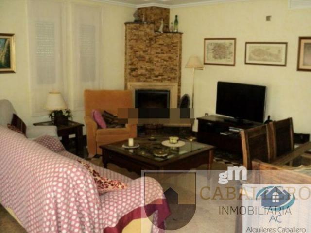 For sale of chalet in Murcia