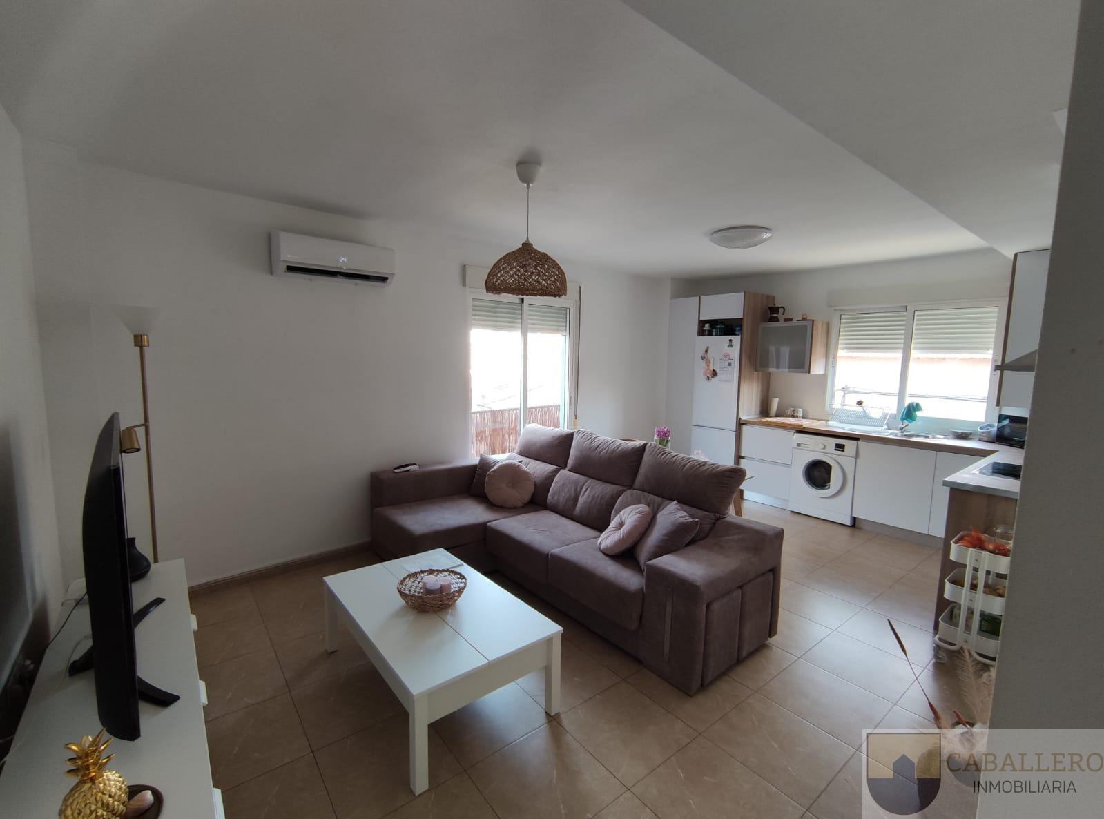 For sale of apartment in Murcia