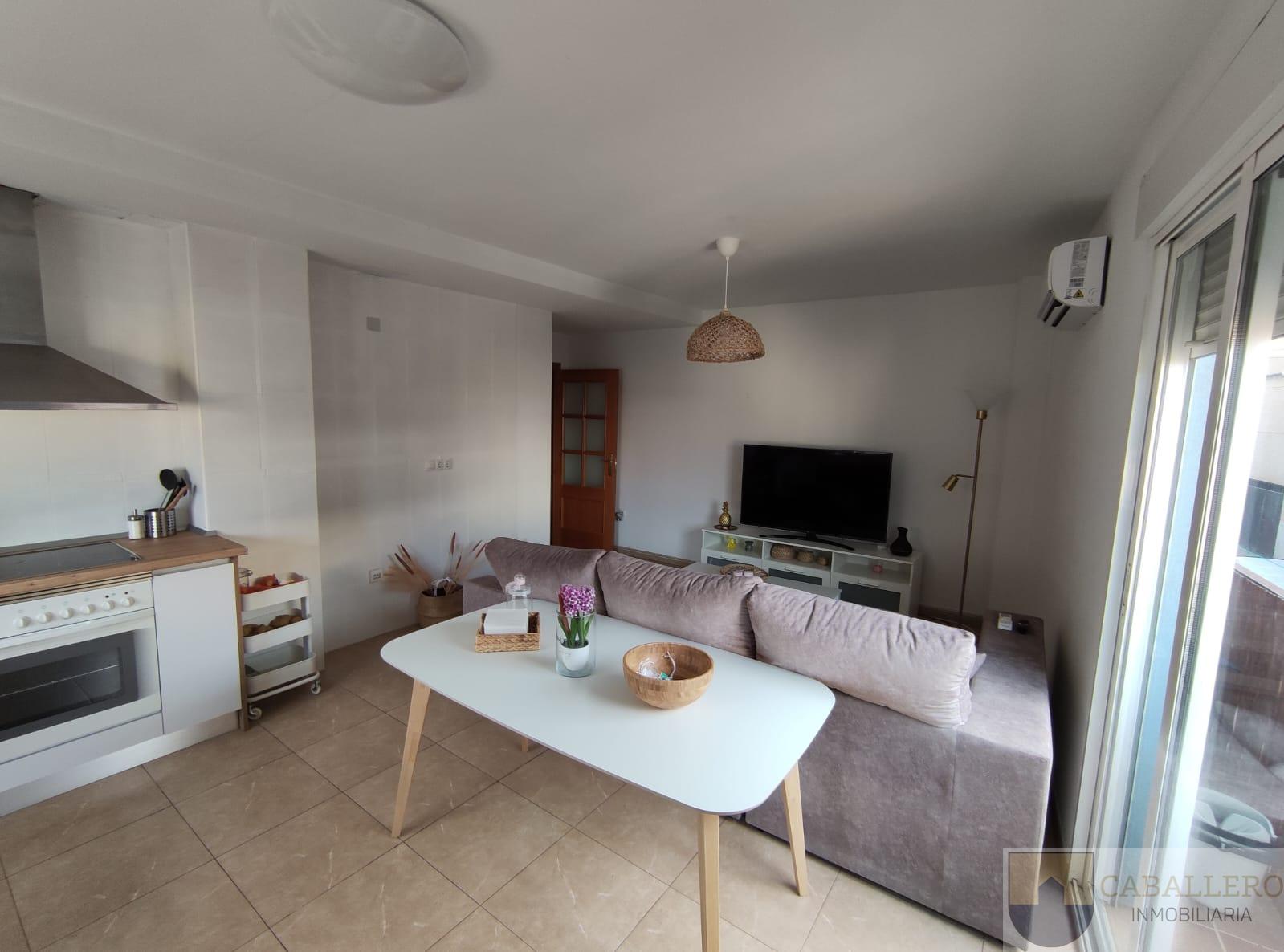 For sale of apartment in Murcia