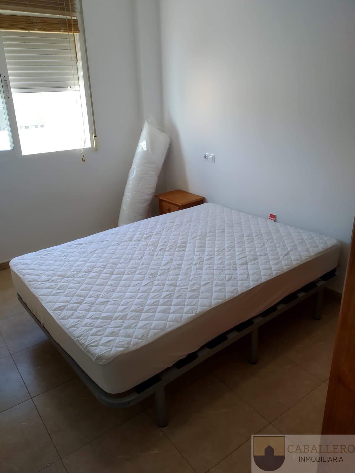 For sale of apartment in Murcia