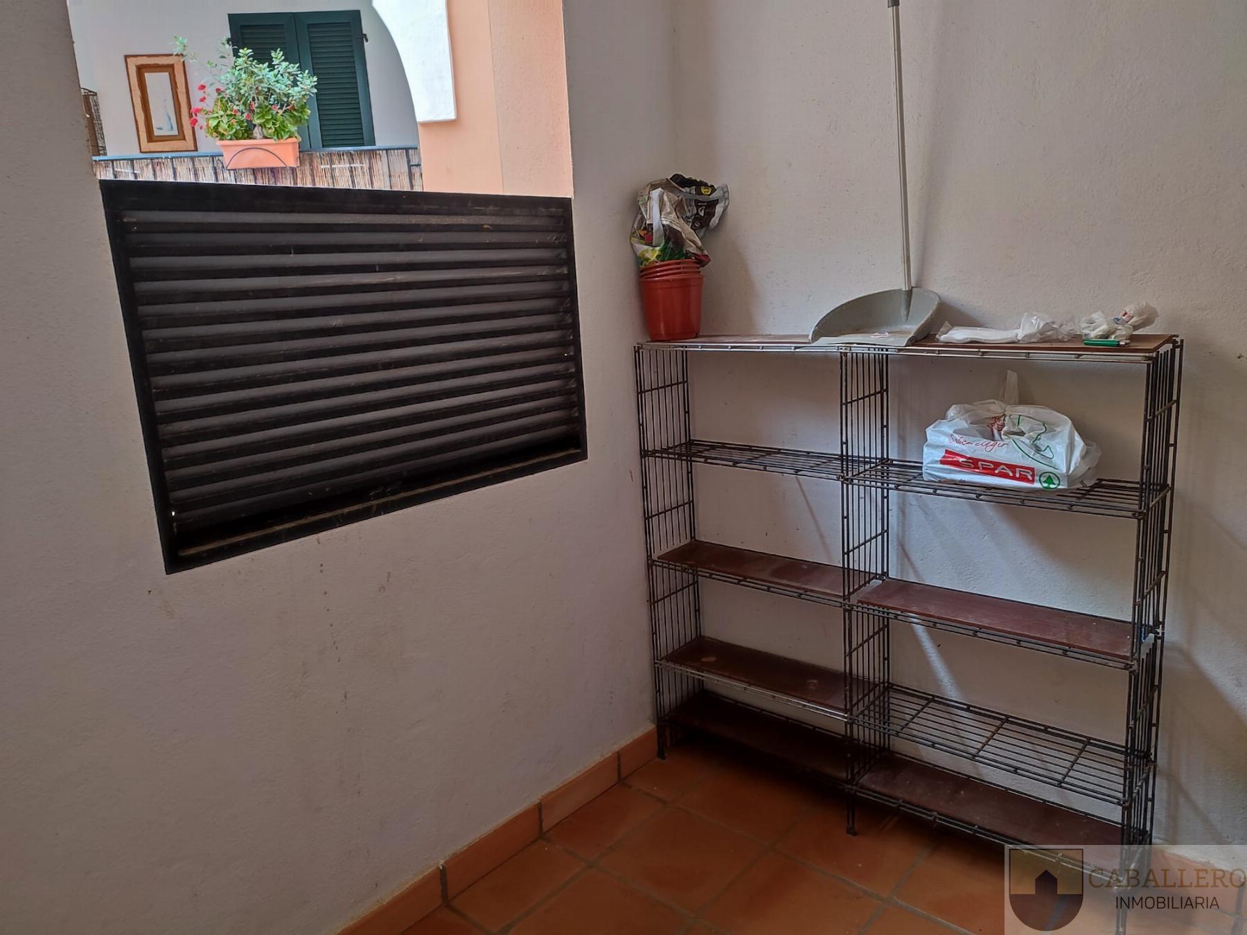 Venta de apartamento en Murcia