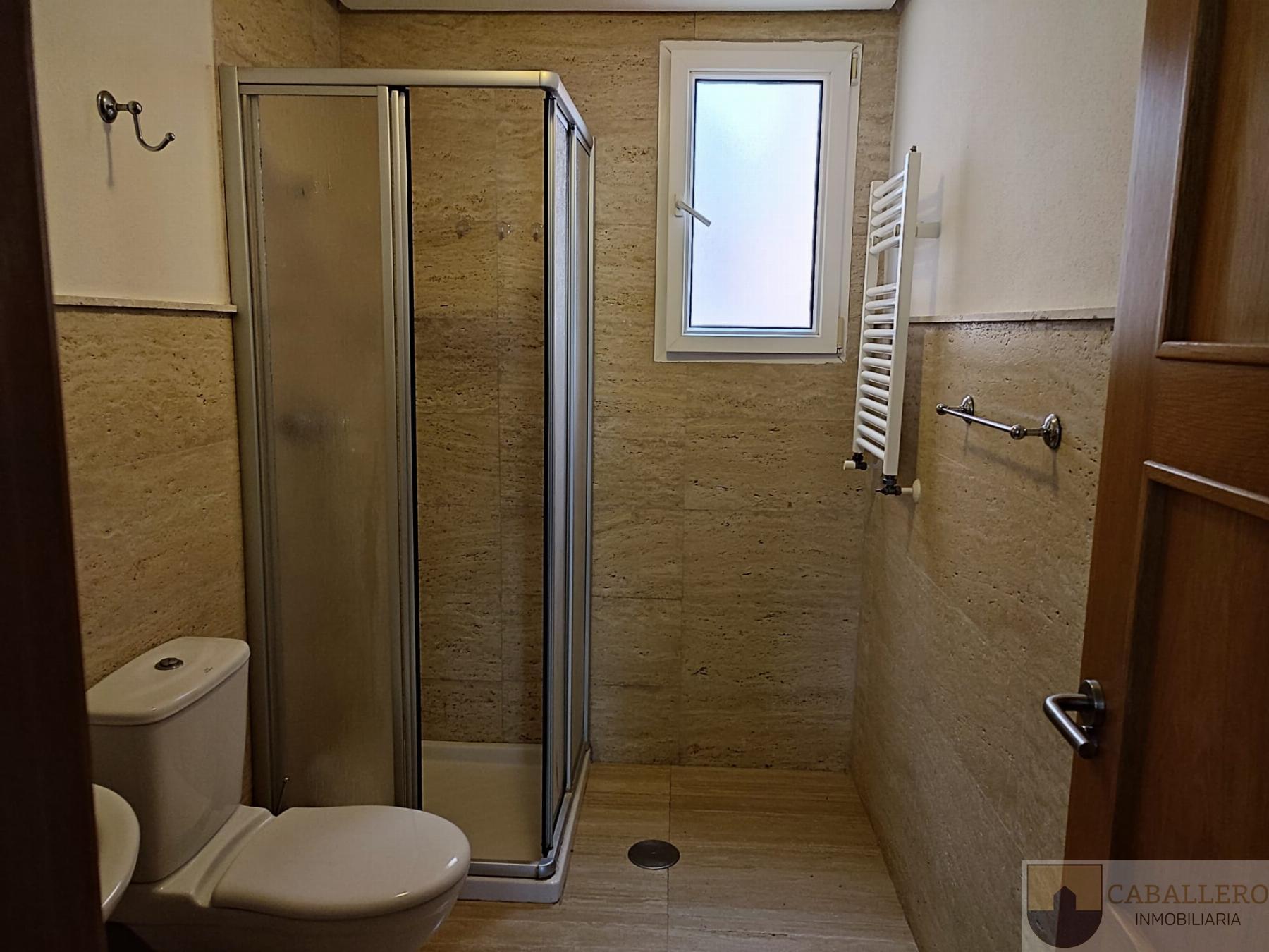 For rent of apartment in Murcia