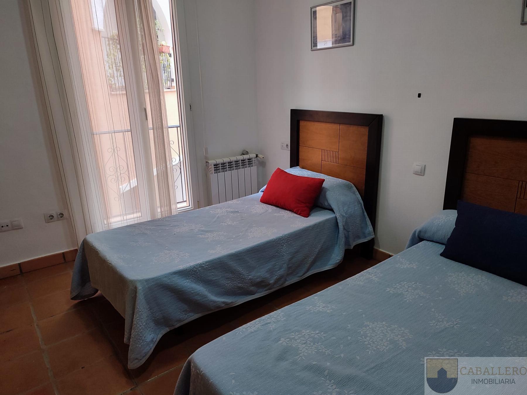 For rent of apartment in Murcia