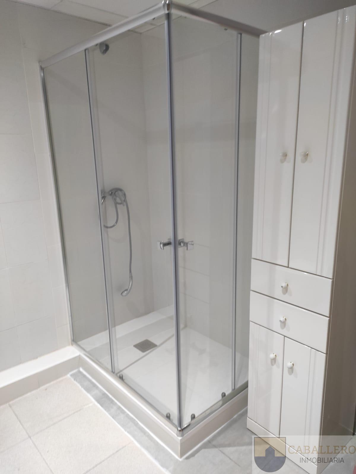 For rent of flat in Murcia