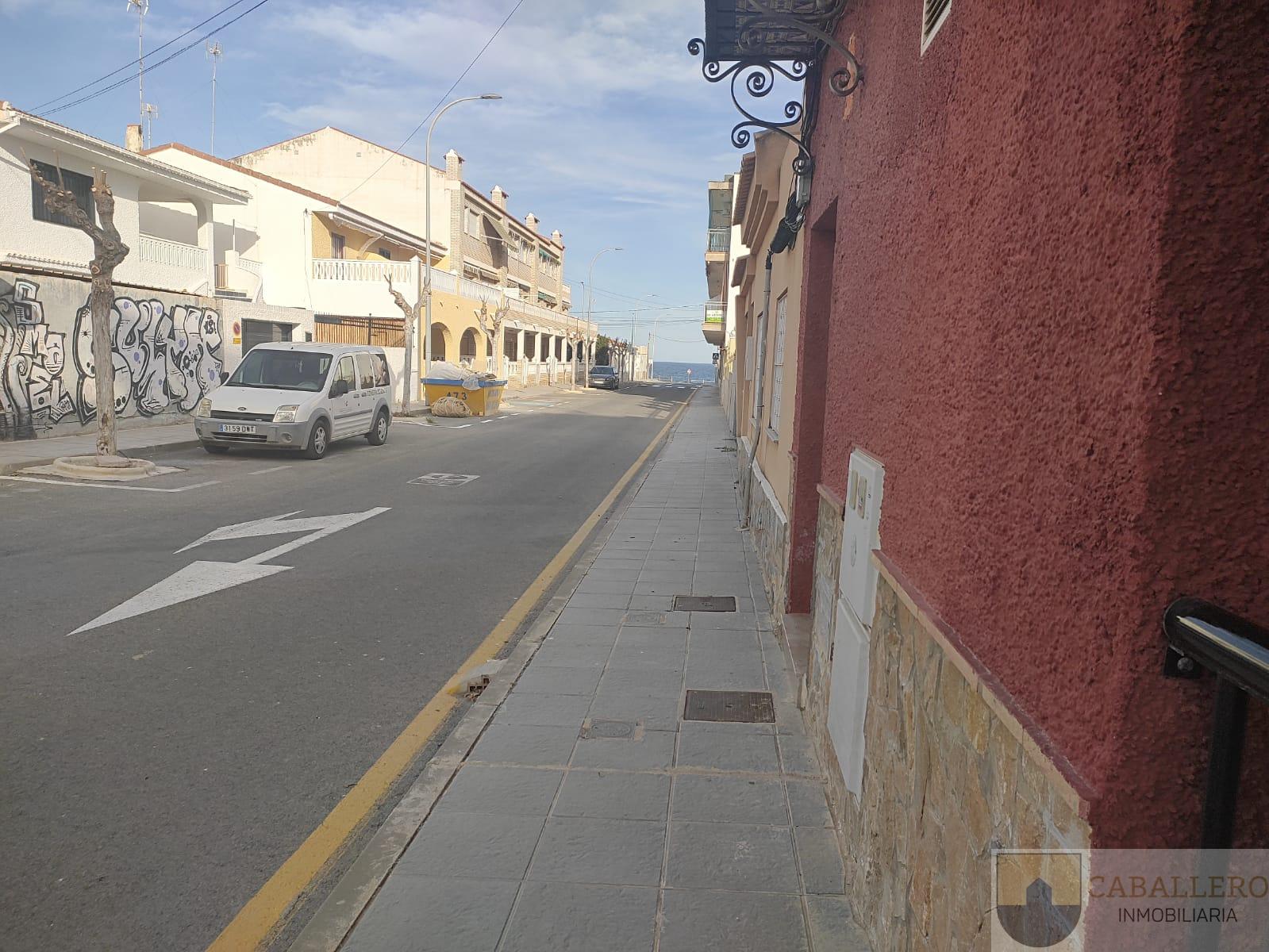 Venta de casa en Pilar de la Horadada
