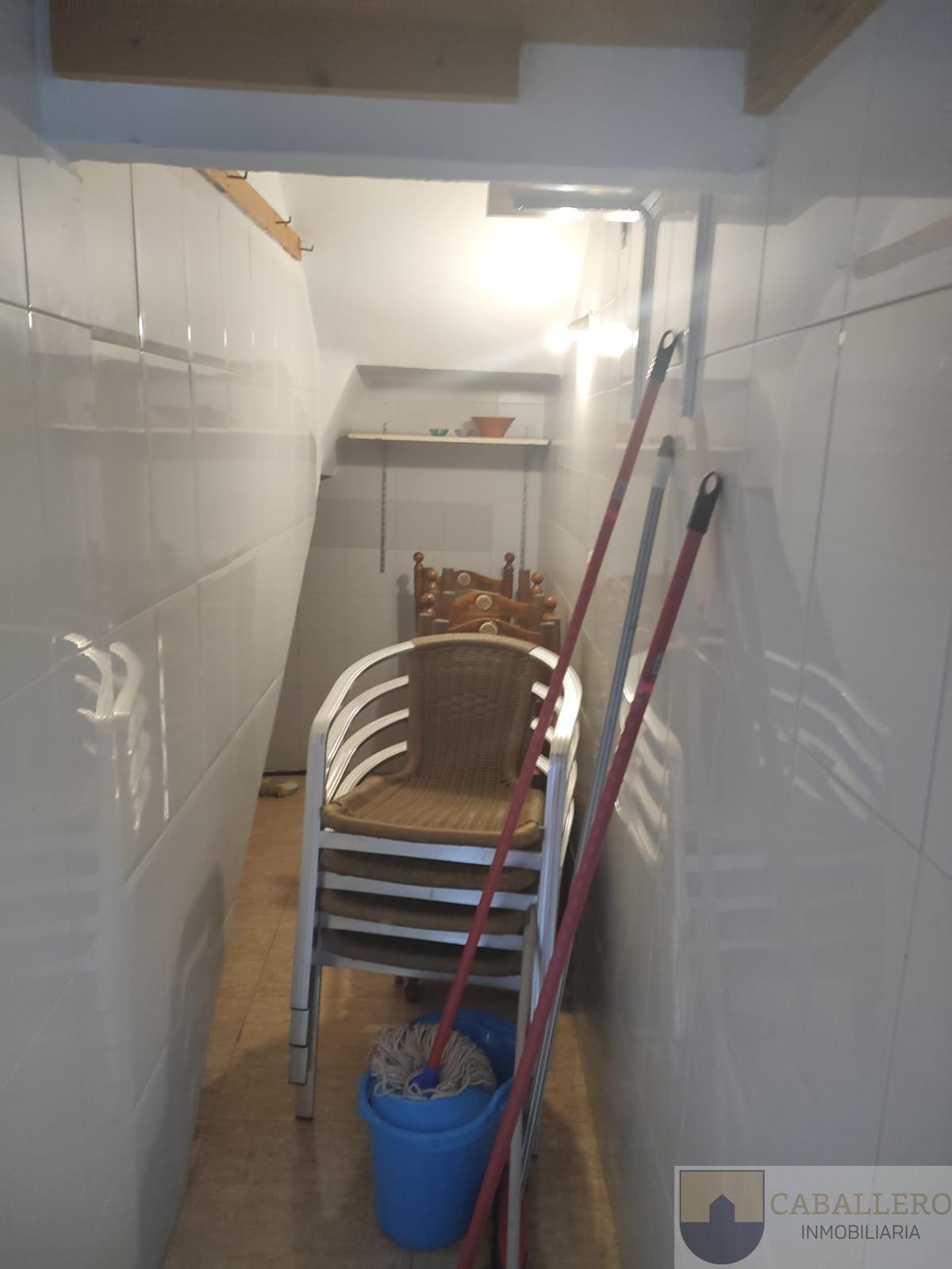Venta de casa en Pilar de la Horadada