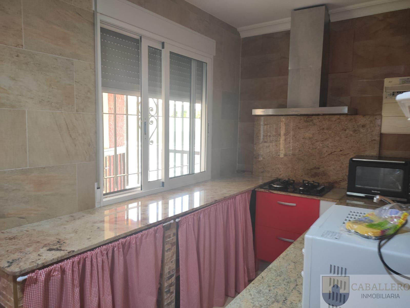 Venta de casa en Pilar de la Horadada