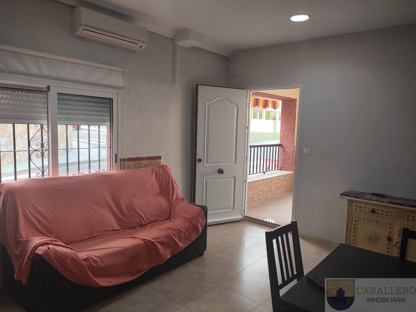 Venta de casa en Pilar de la Horadada