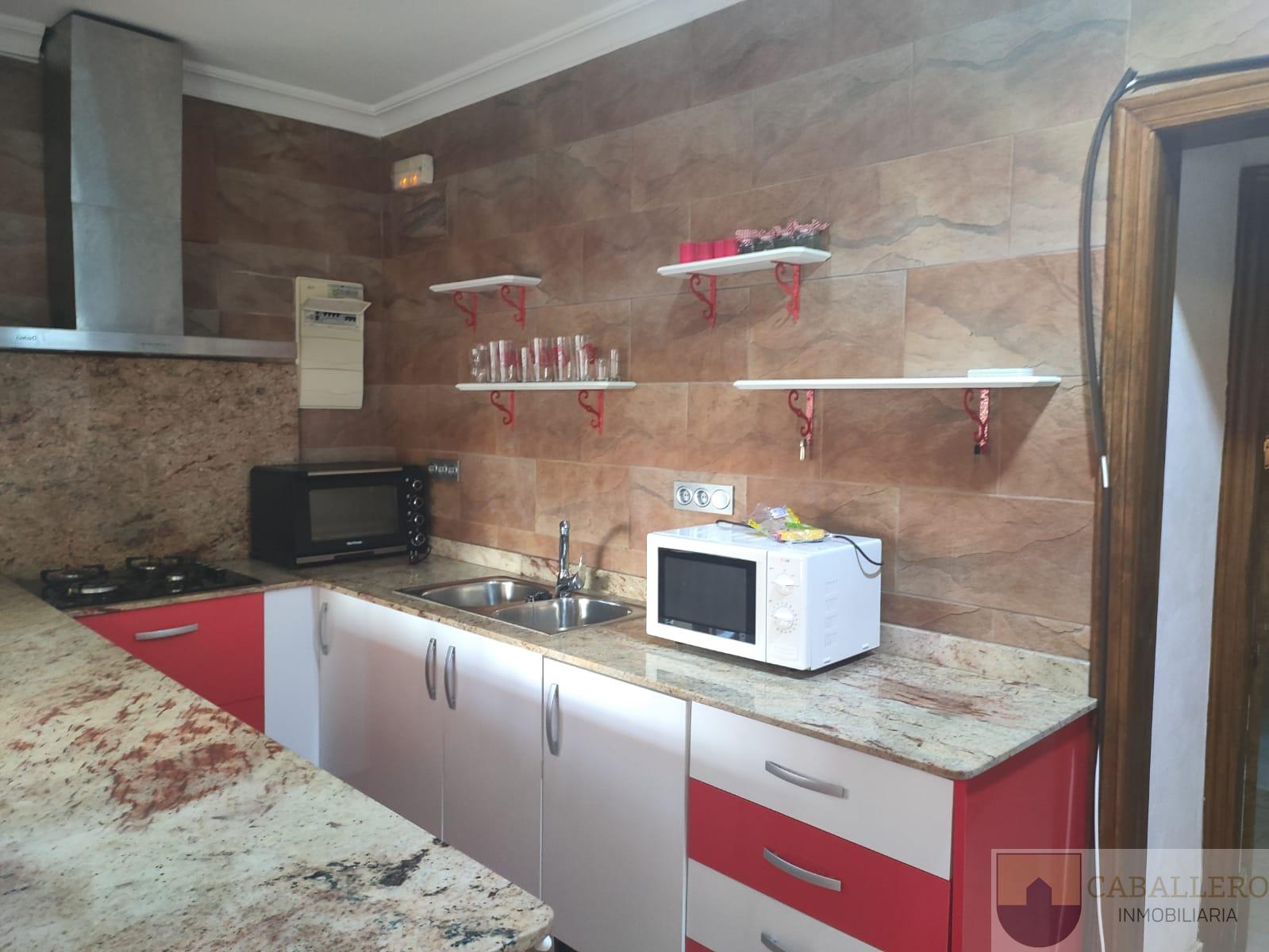 Venta de casa en Pilar de la Horadada
