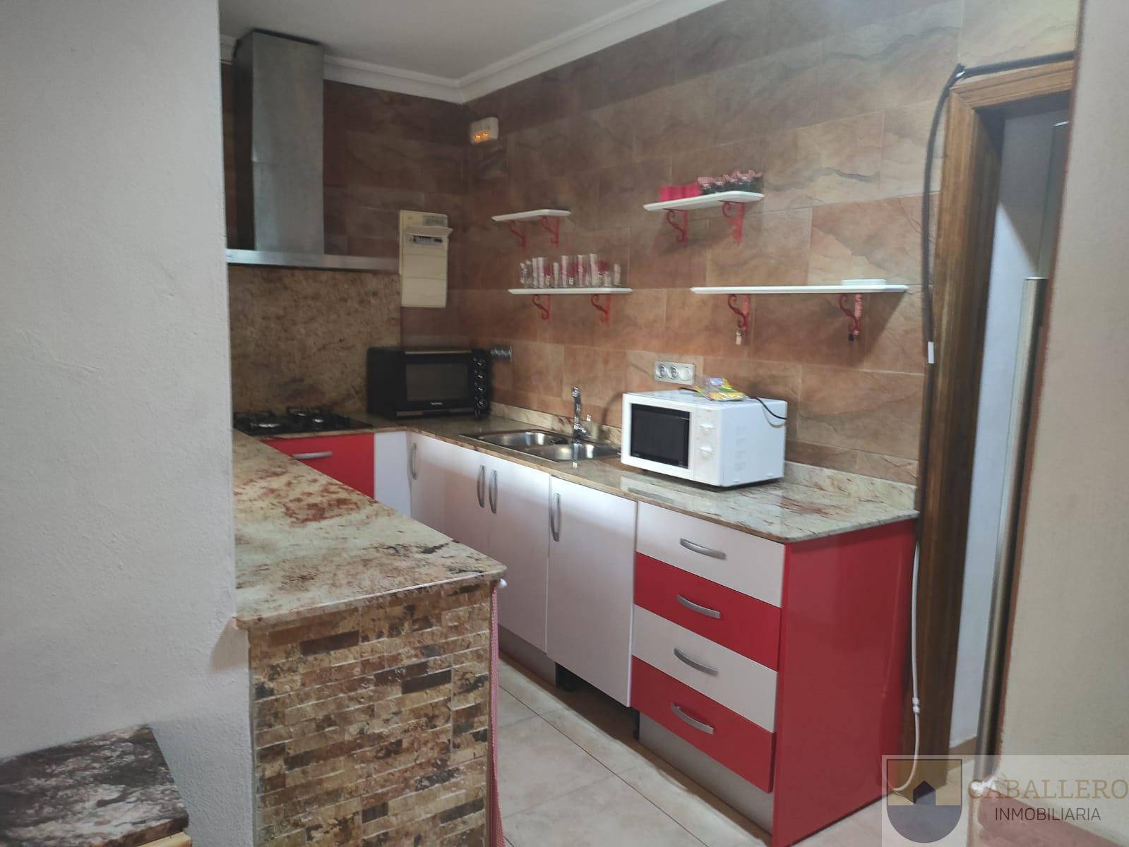 Venta de casa en Pilar de la Horadada