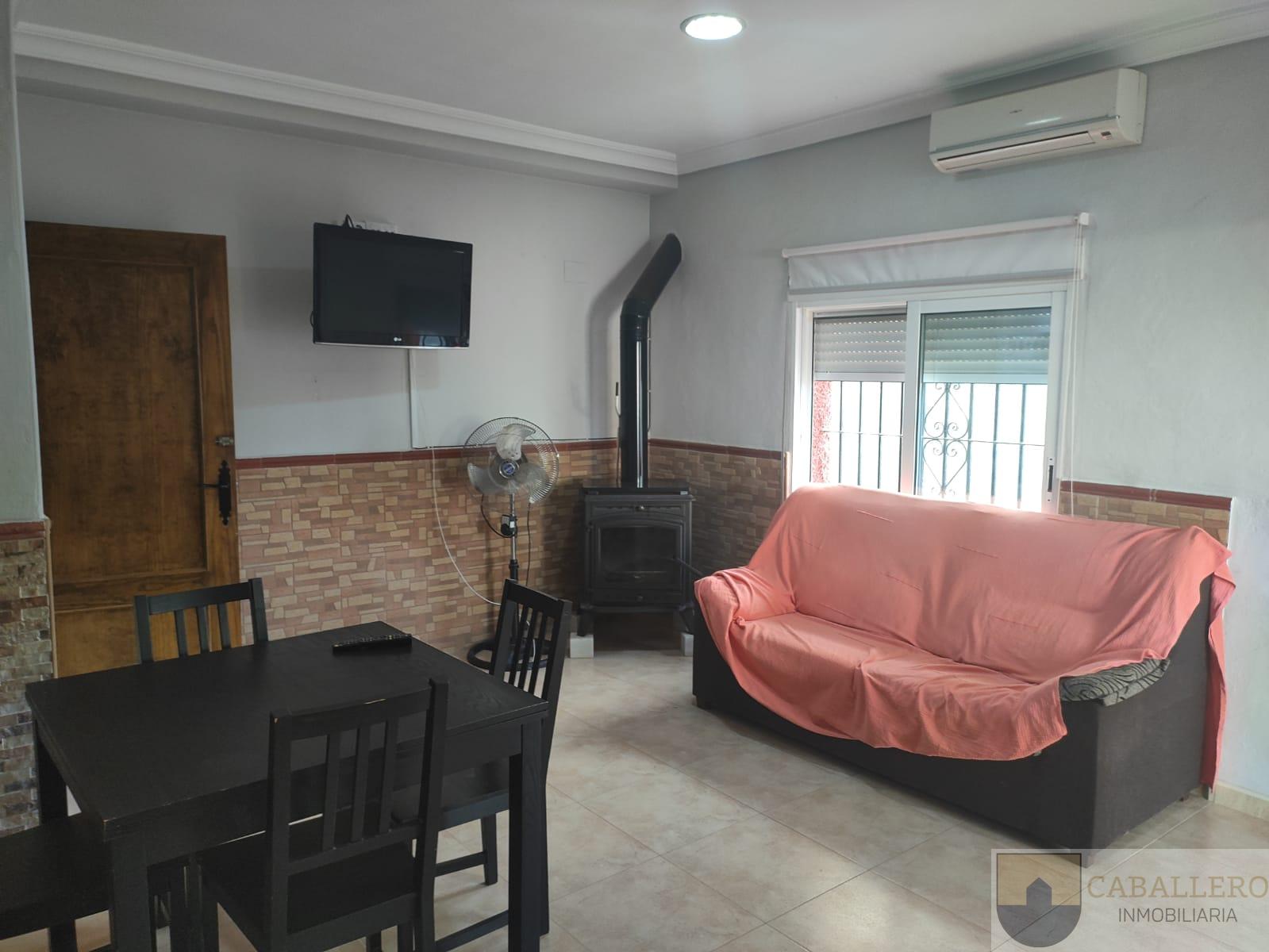 Venta de casa en Pilar de la Horadada