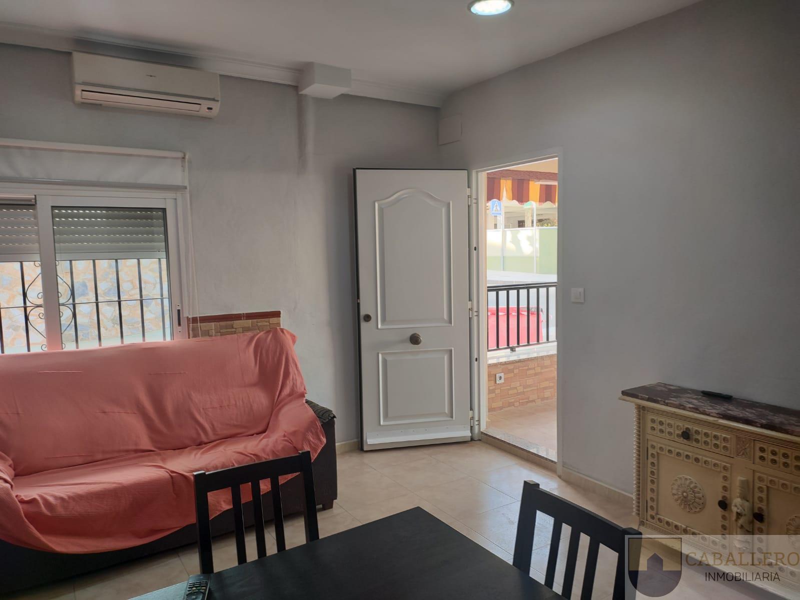 Venta de casa en Pilar de la Horadada