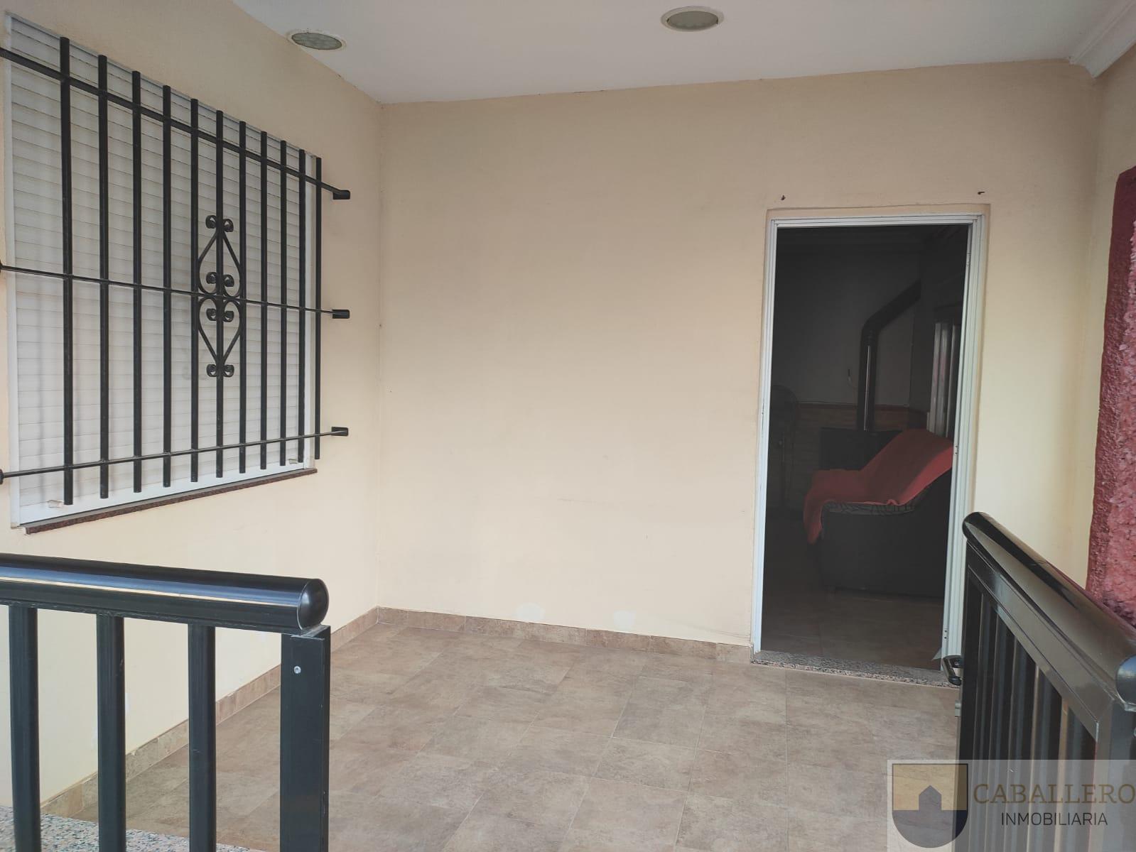 Venta de casa en Pilar de la Horadada