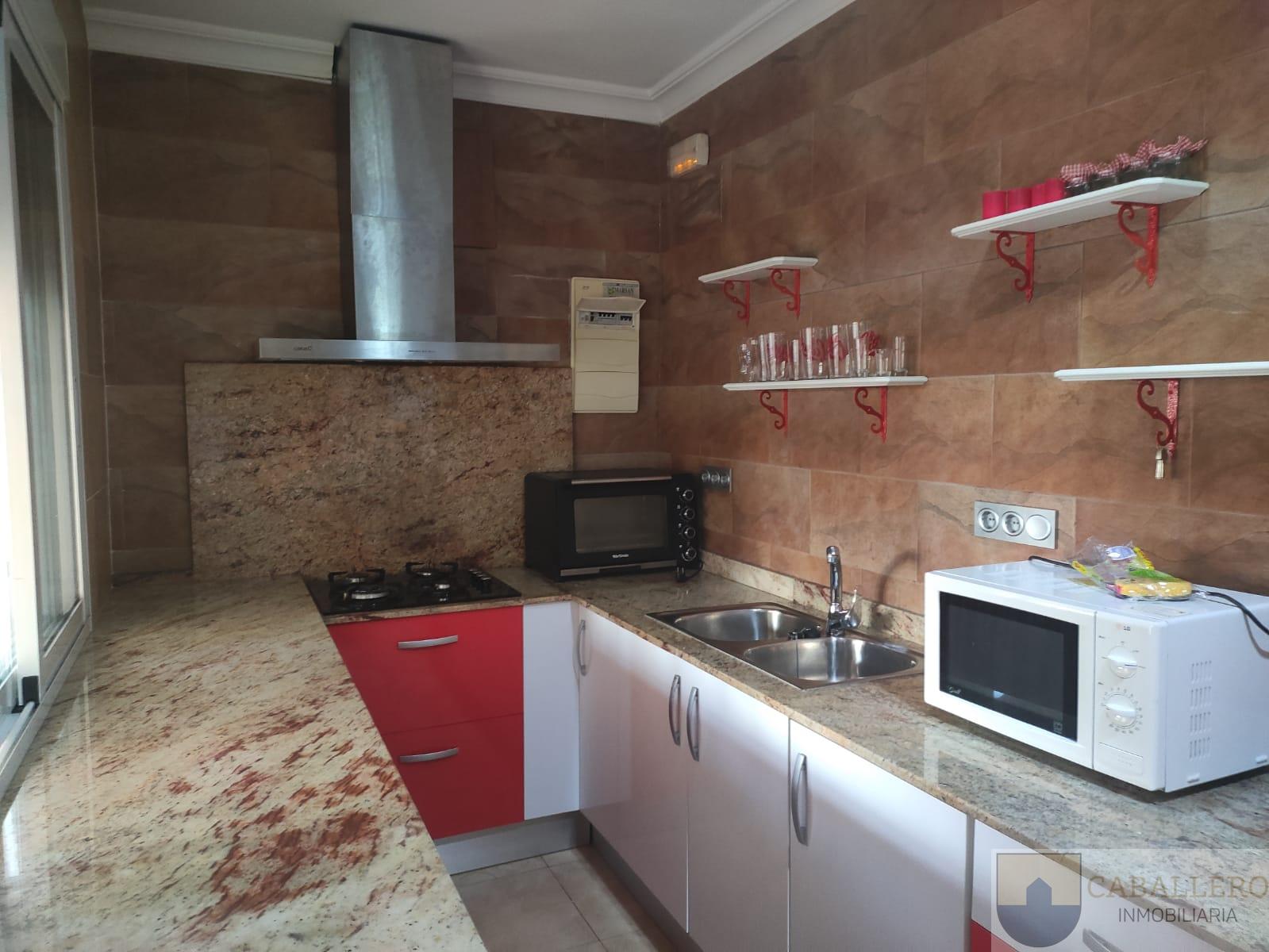 Venta de casa en Pilar de la Horadada
