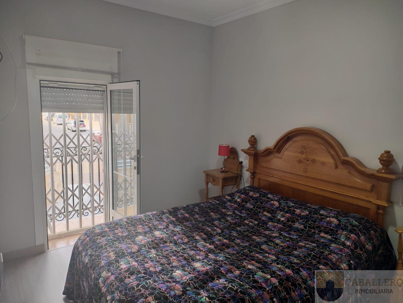 Venta de casa en Pilar de la Horadada