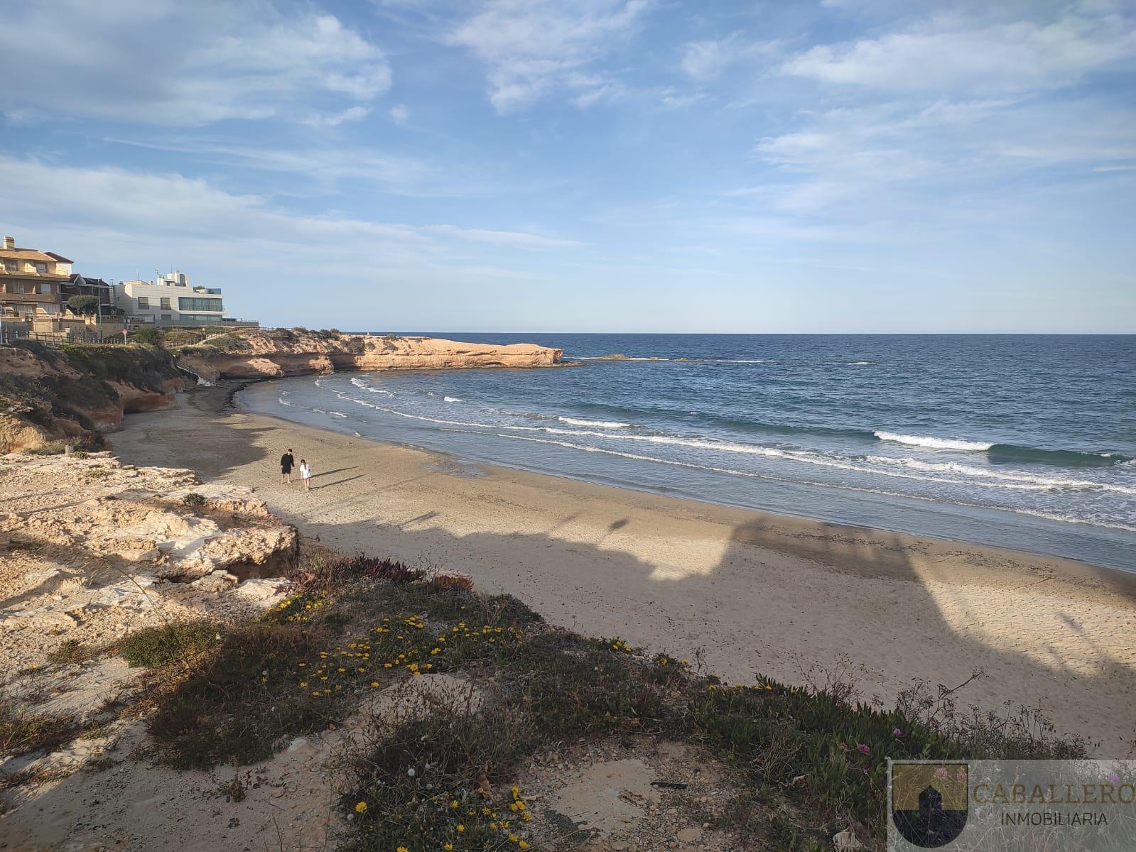 Venta de casa en Pilar de la Horadada