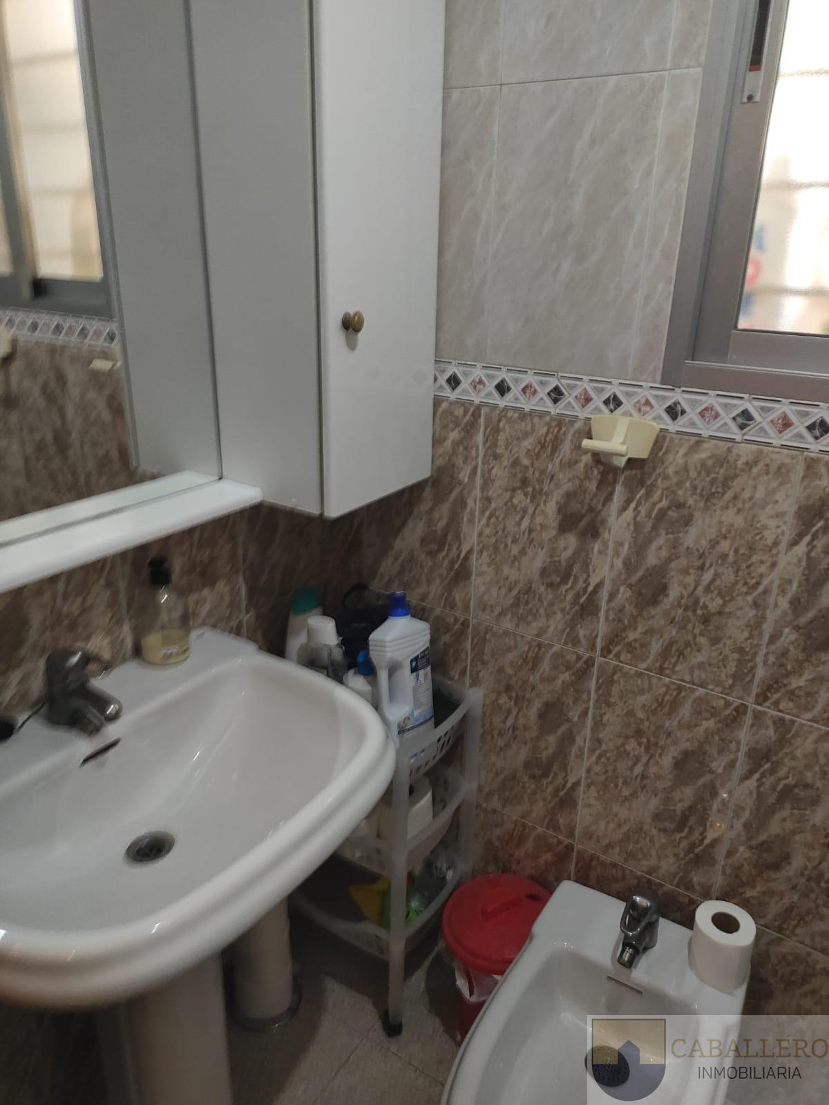 For rent of flat in Murcia