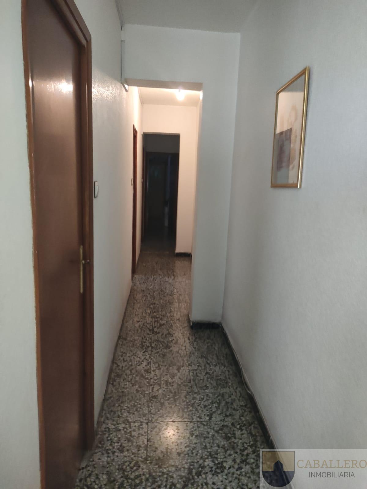 For rent of flat in Murcia