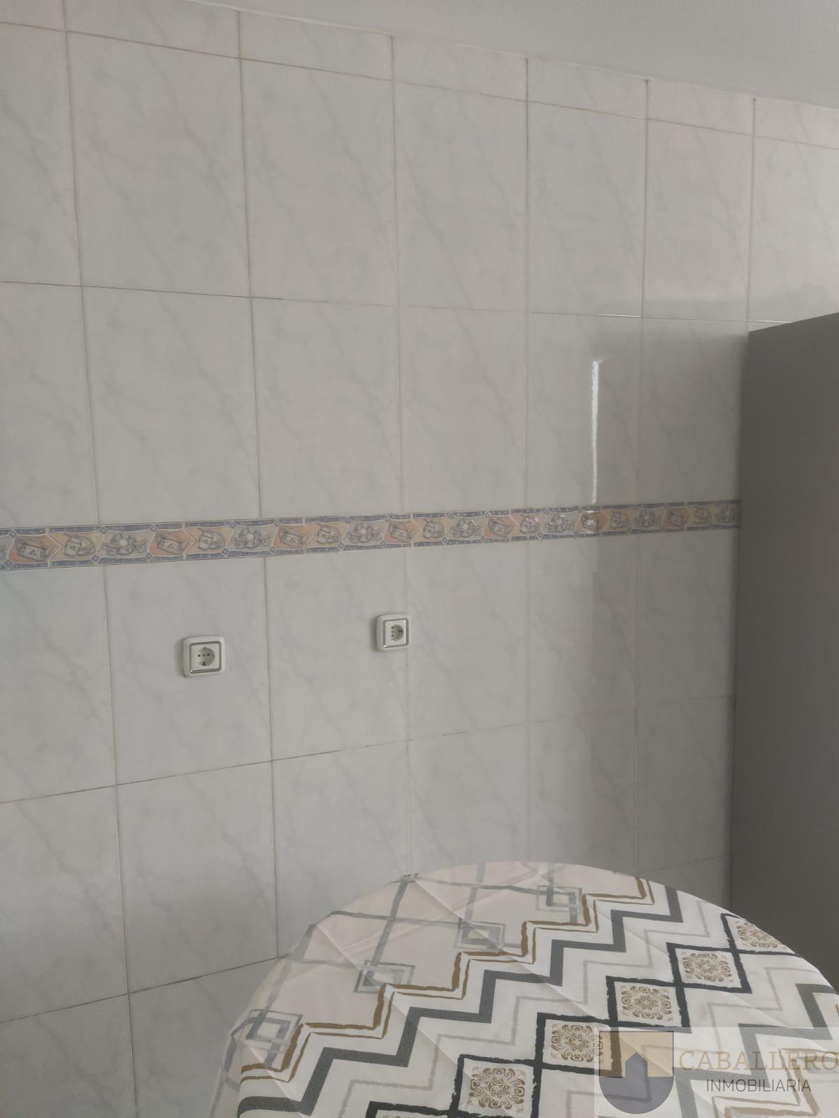 Alquiler de piso en Murcia