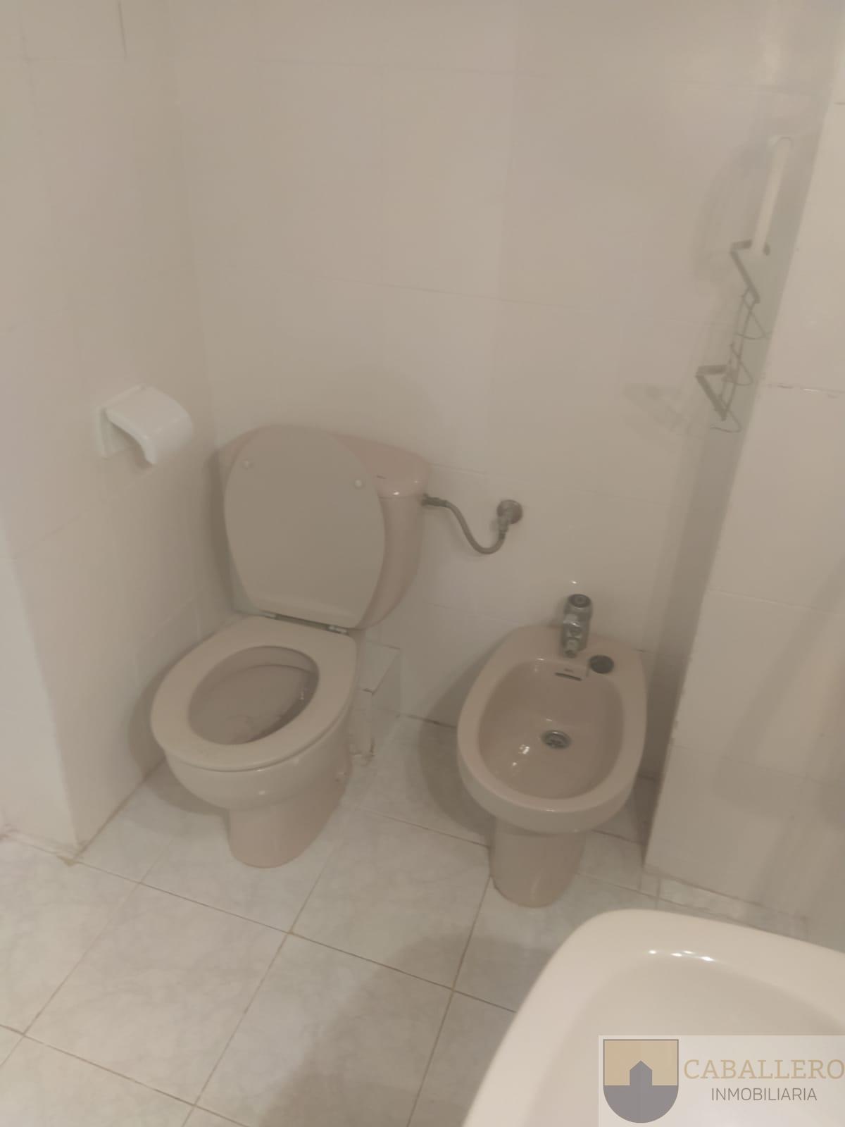 Alquiler de piso en Murcia