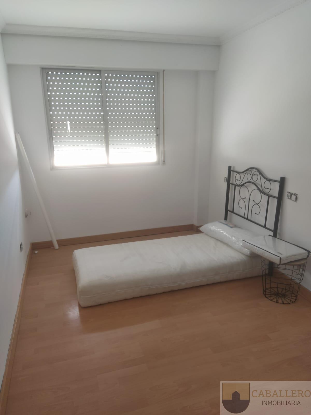 Alquiler de piso en Murcia