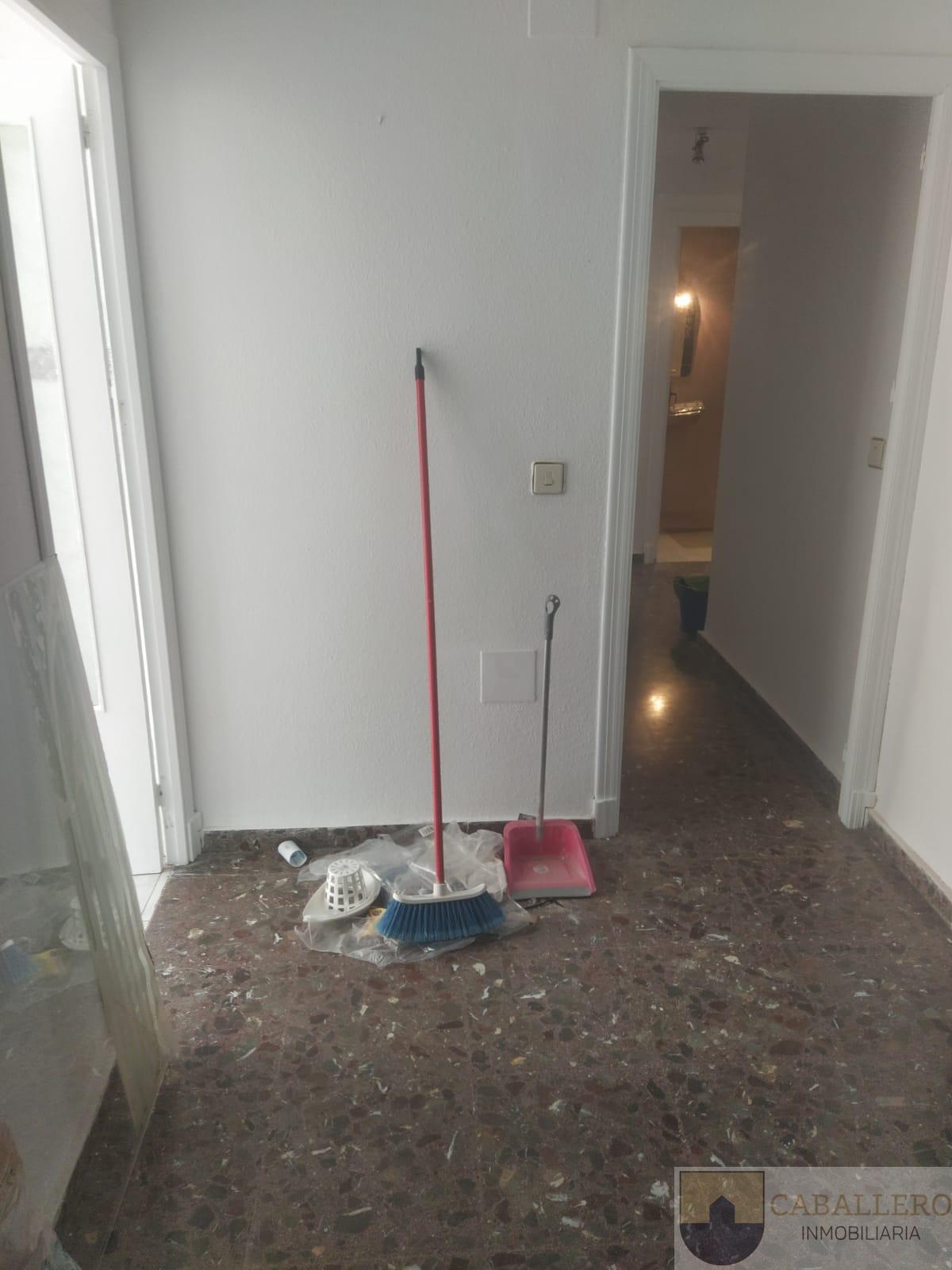 Alquiler de piso en Murcia
