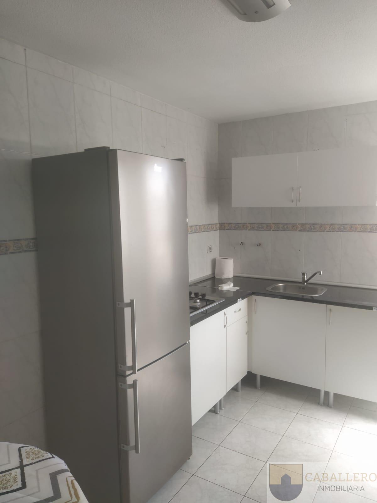 Alquiler de piso en Murcia