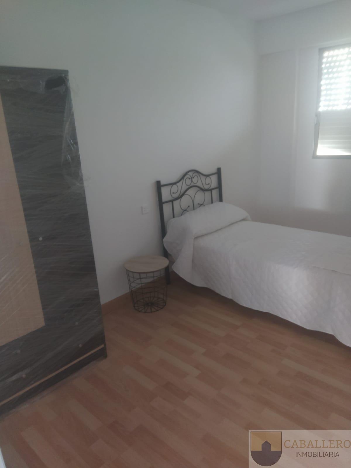 Alquiler de piso en Murcia
