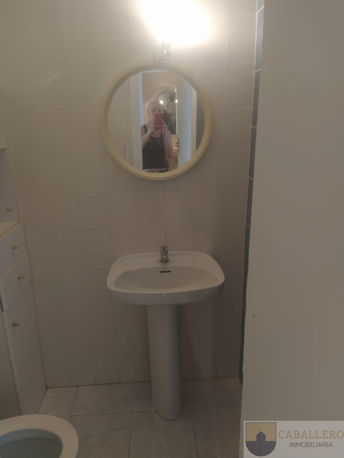 Alquiler de piso en Murcia