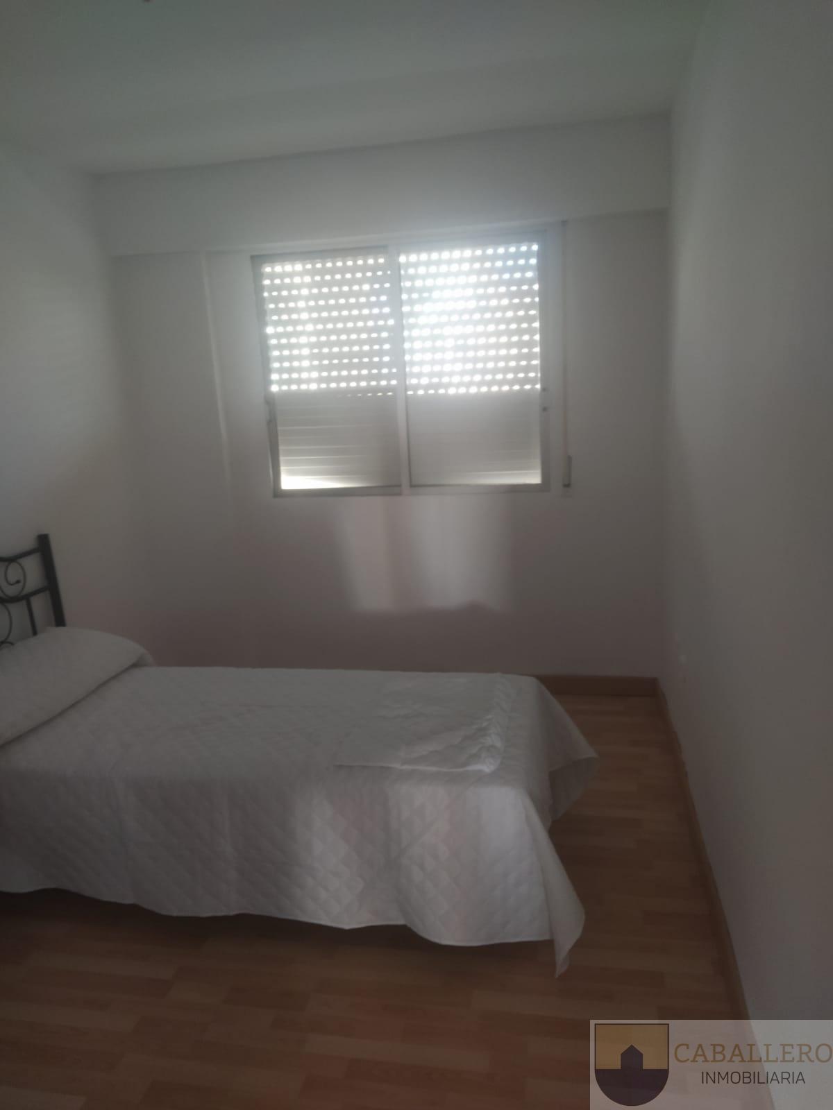 Alquiler de piso en Murcia
