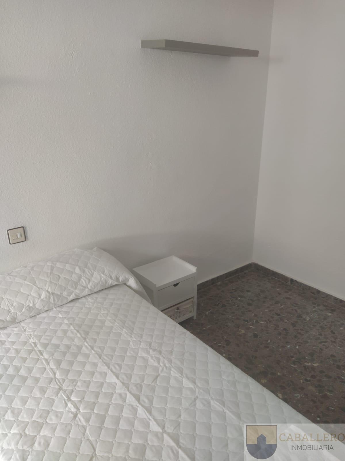 Alquiler de piso en Murcia