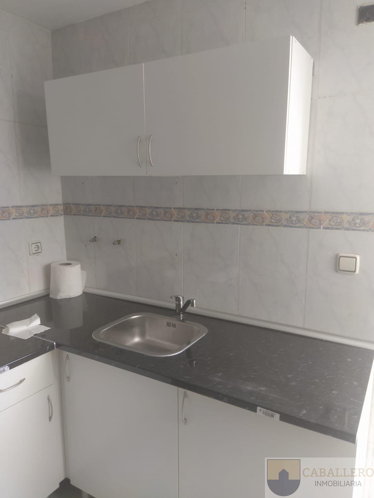 Alquiler de piso en Murcia