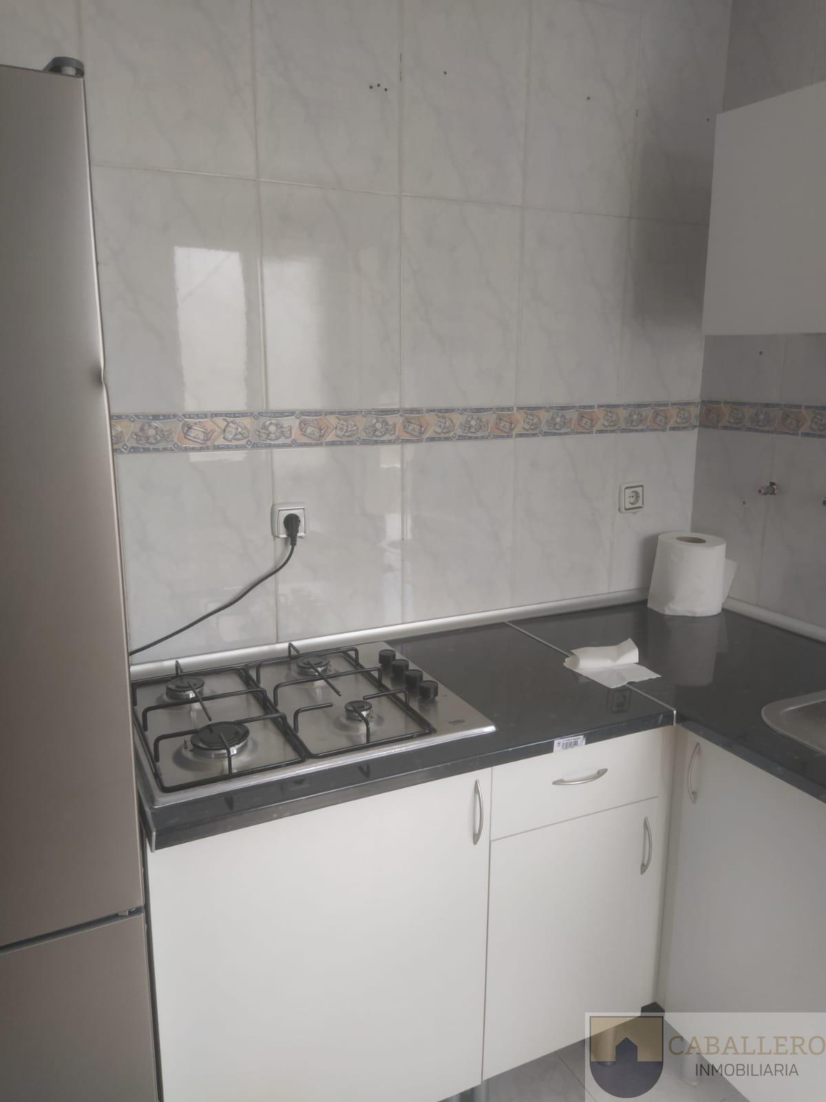 Alquiler de piso en Murcia