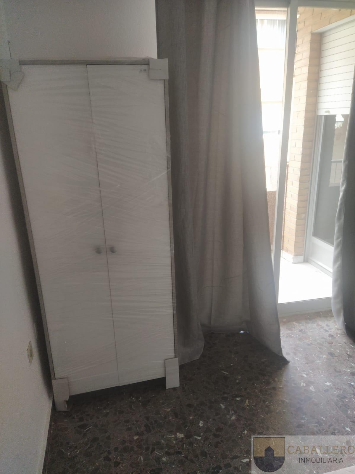 Alquiler de piso en Murcia