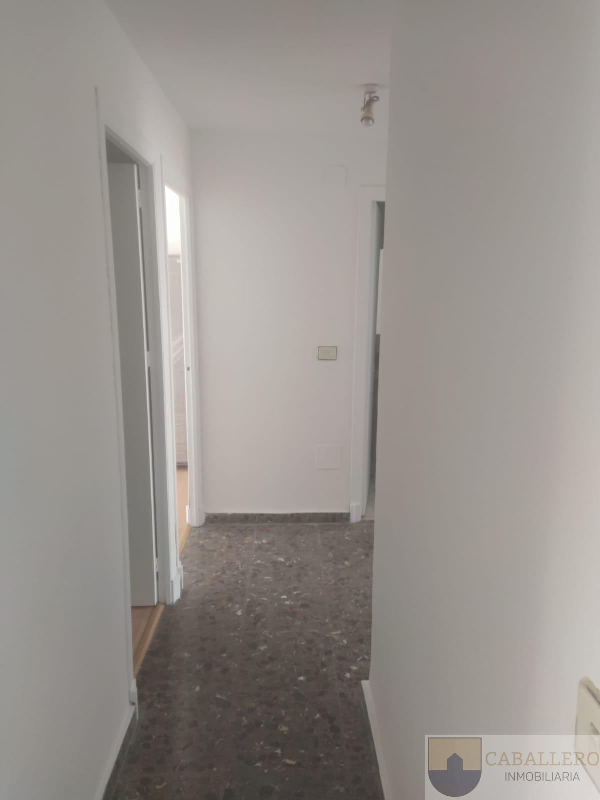 Alquiler de piso en Murcia