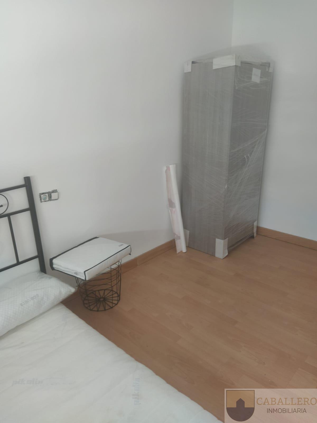 Alquiler de piso en Murcia