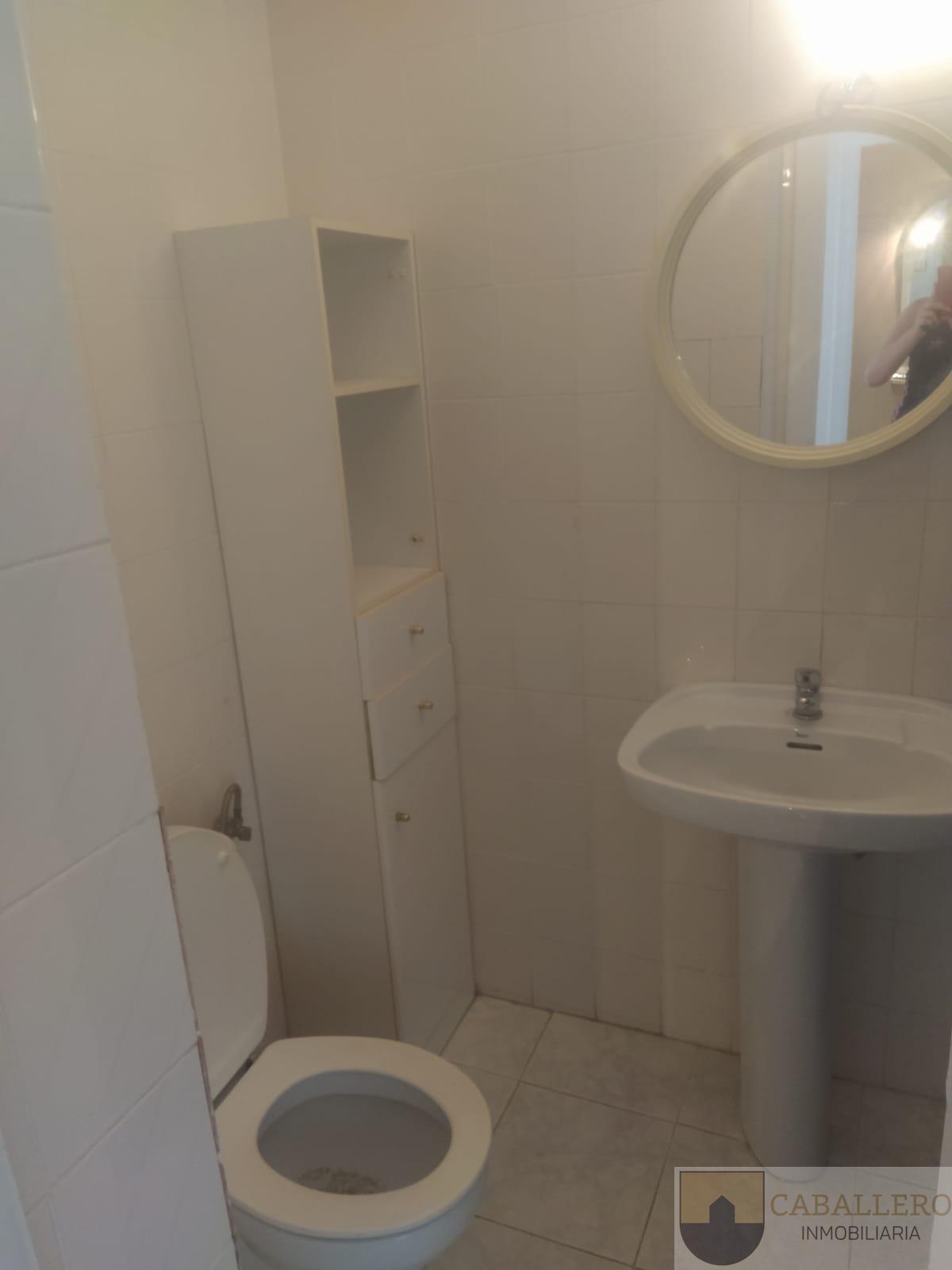 Alquiler de piso en Murcia