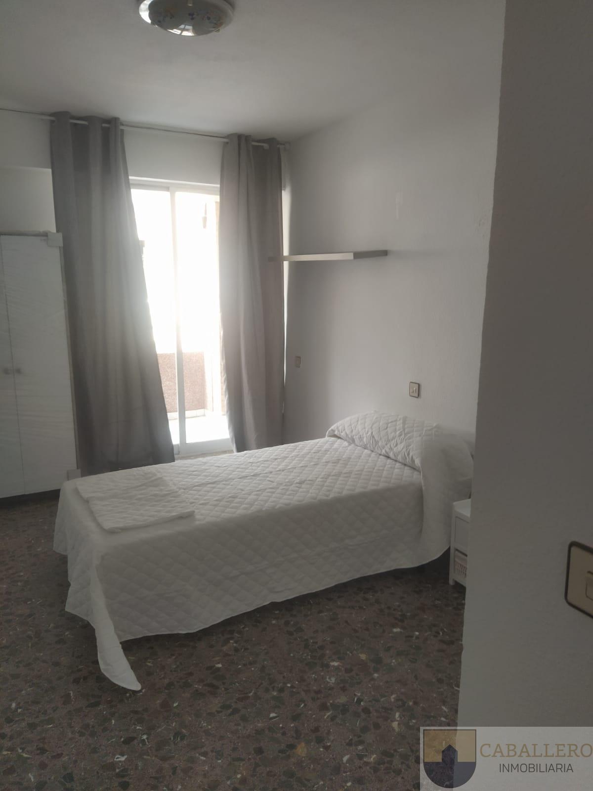 Alquiler de piso en Murcia