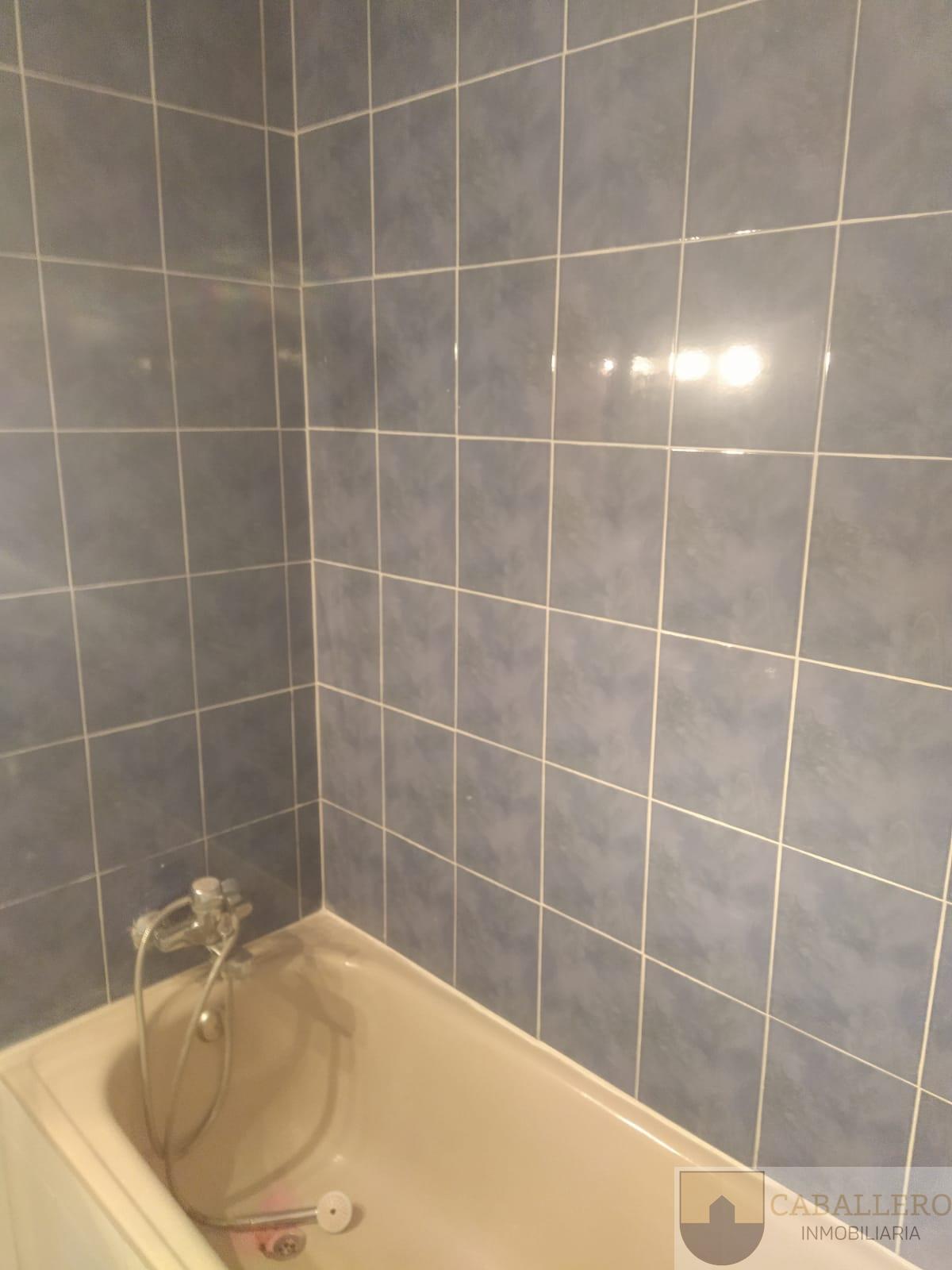 Alquiler de piso en Murcia