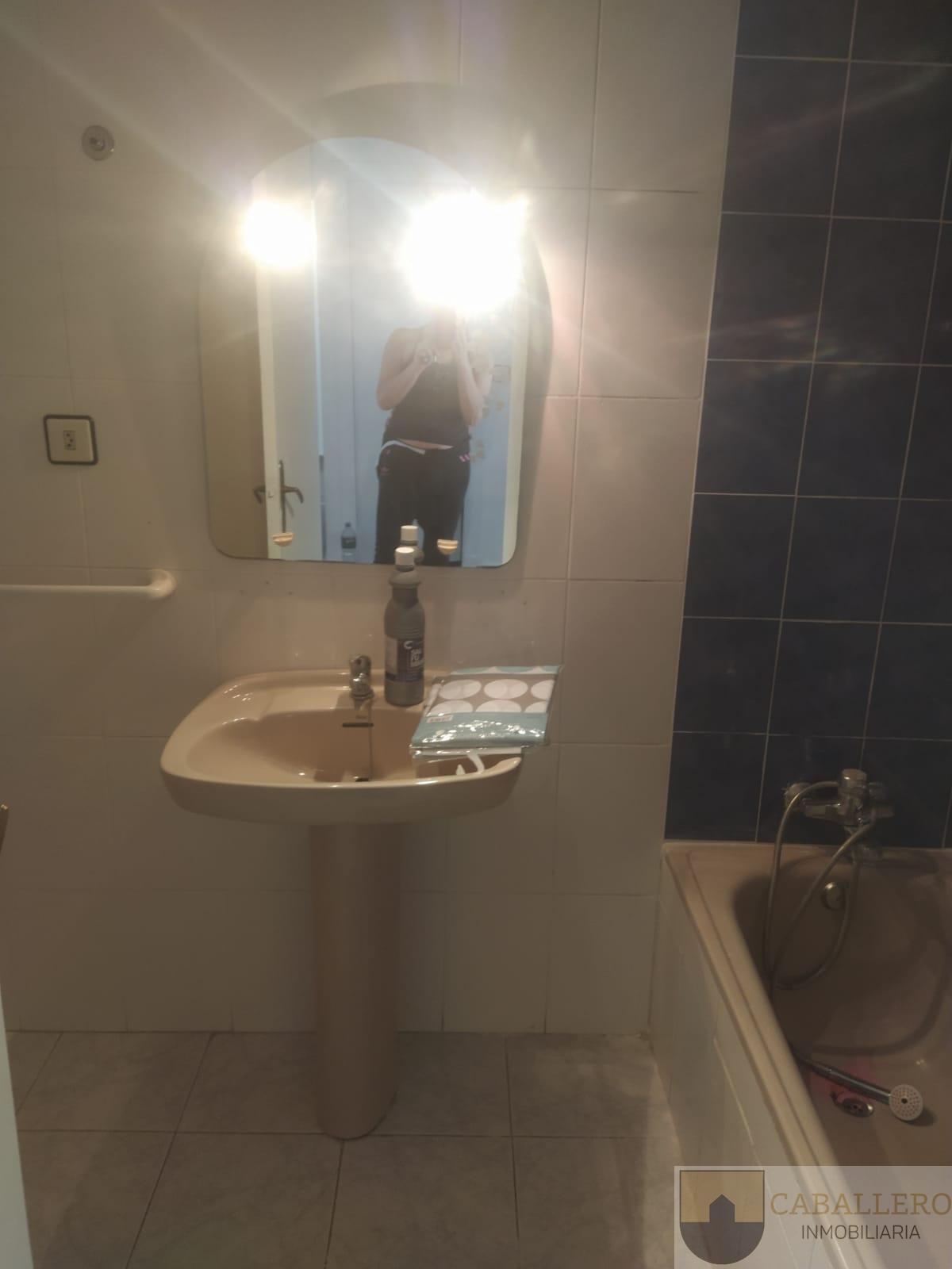 Alquiler de piso en Murcia