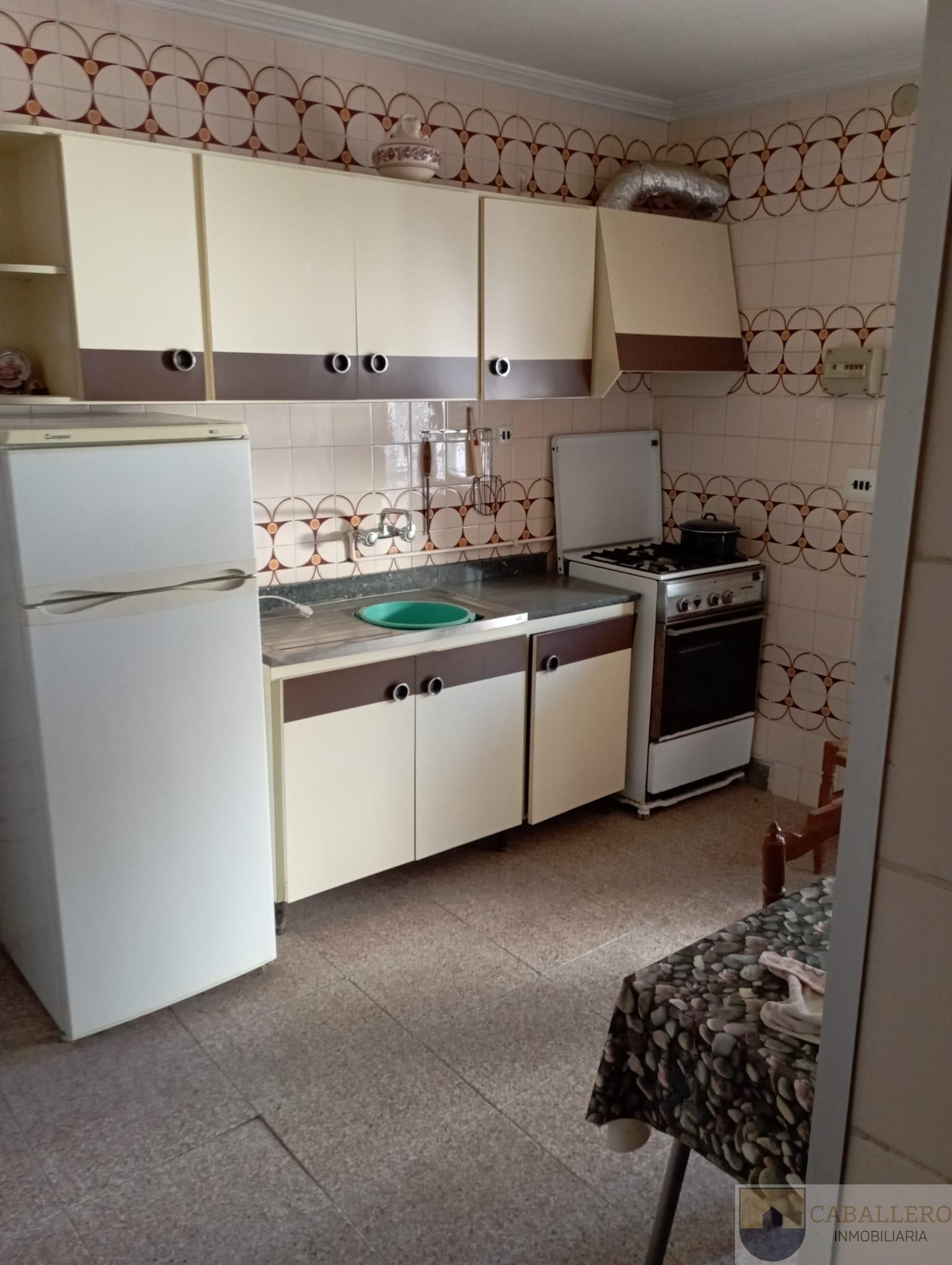 For sale of house in Murcia