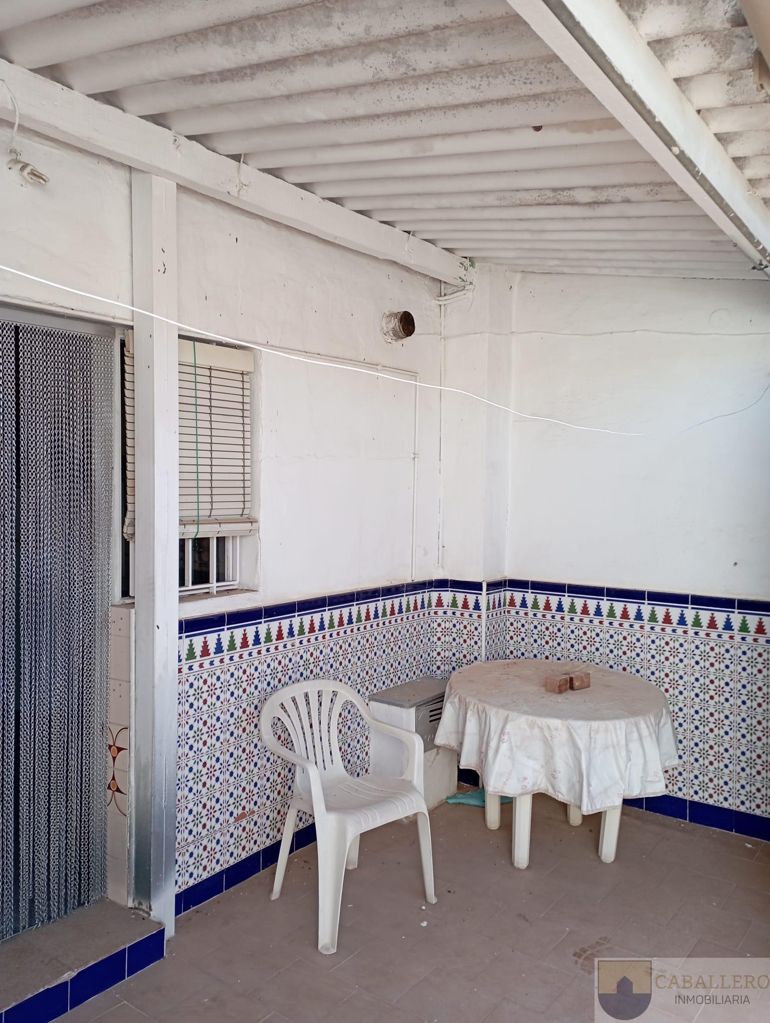 For sale of house in Murcia