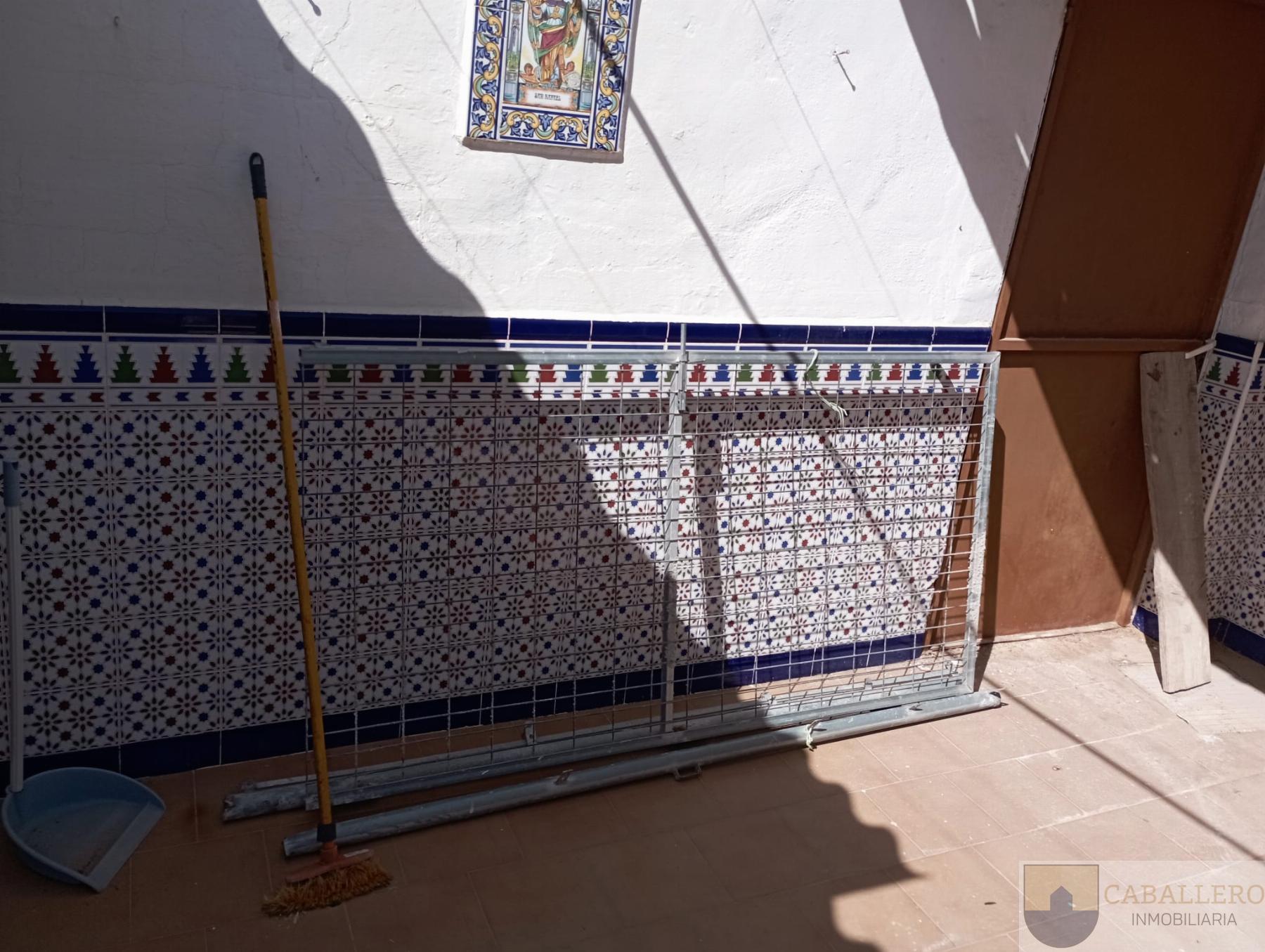For sale of house in Murcia