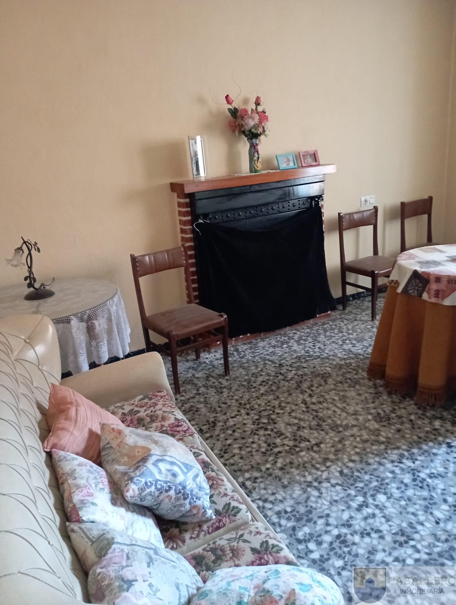 For sale of house in Murcia