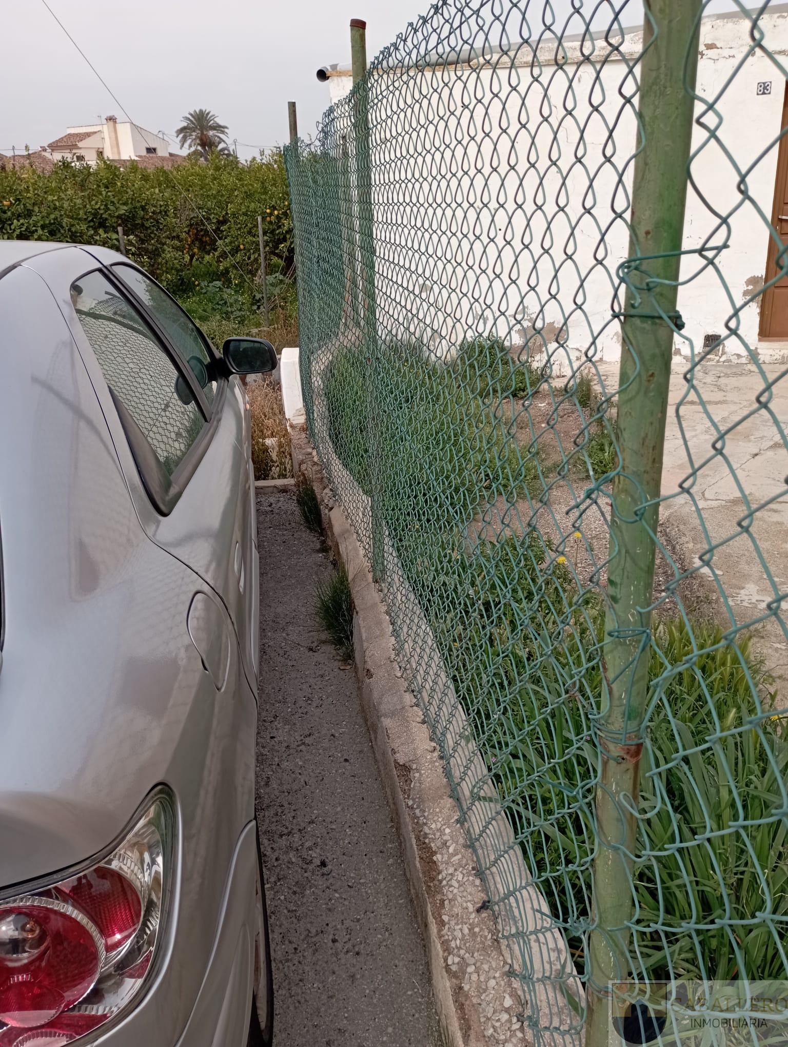For sale of house in Murcia